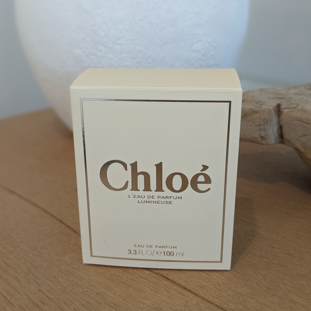 Chloe Perfume